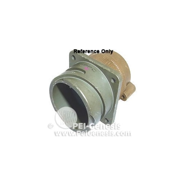 Itt Cannon CA3100R2821SBF80A17605 Zoro